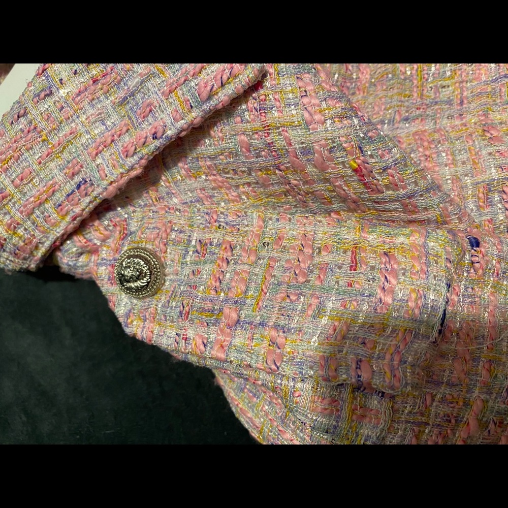 Boukle Overshirt - image 4